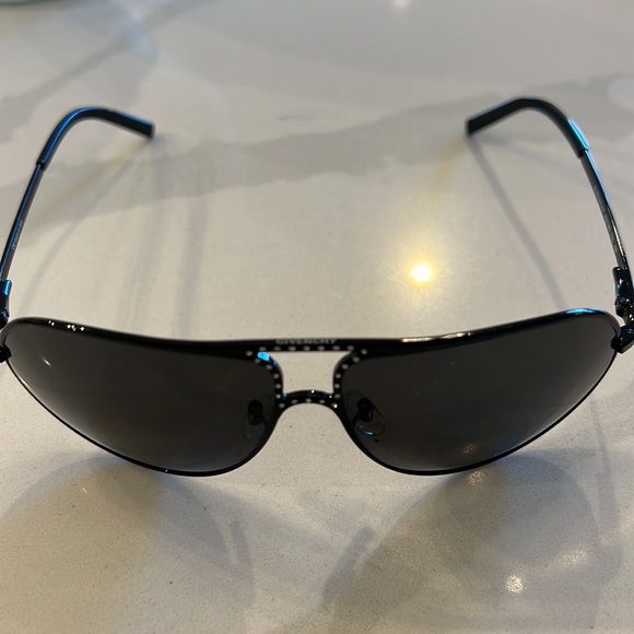 Givenchy Women's aviator sunglasses - Picture 9 of 9